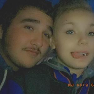 Meet your Posher, Nathan